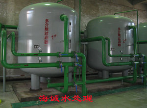 機(jī)械過濾器