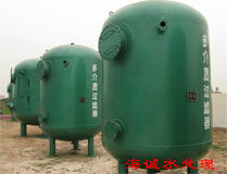 機(jī)械過濾器