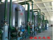 機(jī)械過濾器