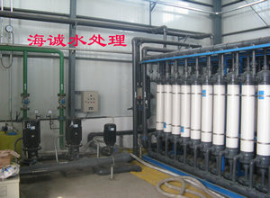 超濾設(shè)備