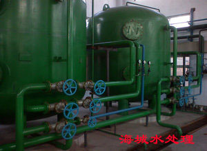 機(jī)械過濾器